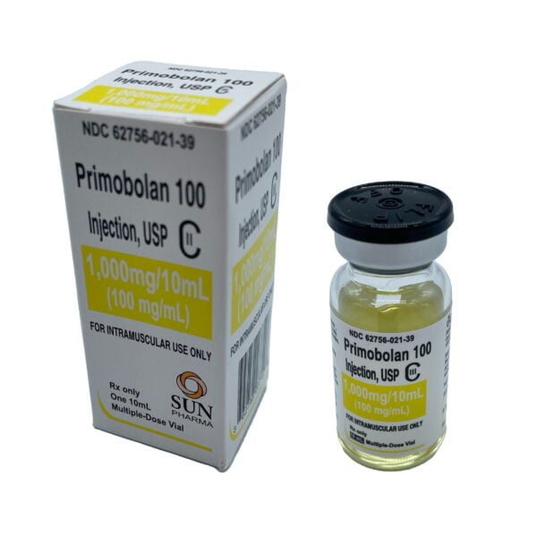 Primobolan, 100mg (10ml Bottle)