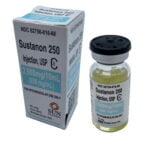 Sustanon, 250mg (10ml Bottle)