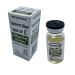 Testosterone Enanthate, 250mg (10ml Bottle)