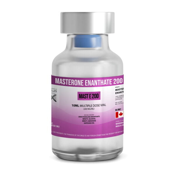 Masteron Enanthate, 200mg/1ml (10ml Bottle)