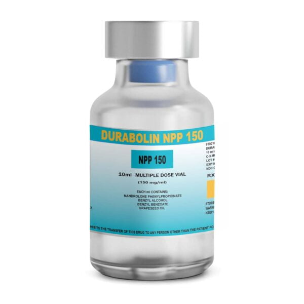 Durabolin NPP, 150mg/1ml (10ml Bottle)